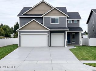 2865 E Cinder Ave, Post Falls, ID 83854