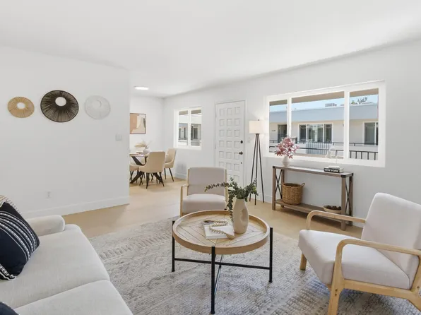 1030 Robinson Ave Unit 312, San Diego, CA 92103