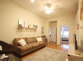 164 5th St #2, Hoboken, NJ 07030