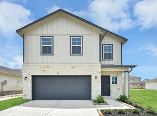 1989 Brookpointe Ln, Dayton, TX 77535
