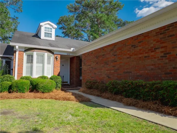 822 Saint Marys Dr, Waycross, GA 31501