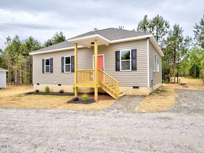 48 S Grace Way Ln, Henderson, NC, 27537
