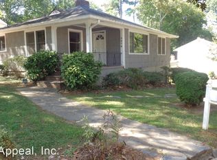 3076 Saint Annes Ln NW, Atlanta, GA 30327