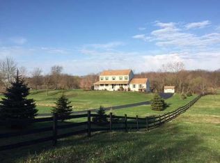 133 Commons Rd, Germantown, NY 12526