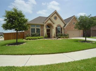 13905 Lost Creek Dr, Pearland, TX 77584