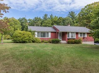 14 Northfield Rd, Lunenburg, MA 01462