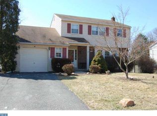 101 Morgan Rd, Aston, PA 19014