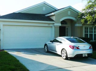 1151 Snug Harbor Dr, Casselberry, FL 32707