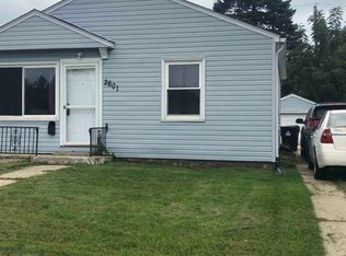 2601 Kearney Ave, Racine, WI 53403