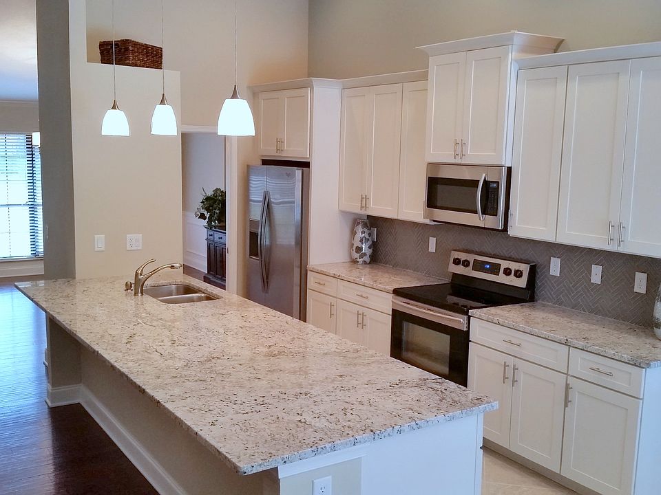 Kitchen Remodeled 2014