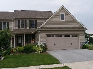 3109 Faire Wynd Pl, Dover, PA 17315