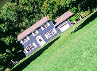 16993 Duncan Dr, Glouster, OH 45732