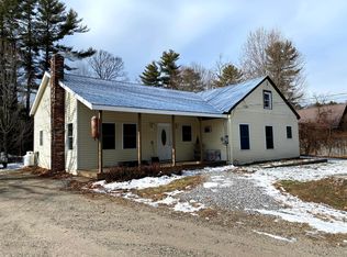 682 Meadow Rd, Casco, ME 04015