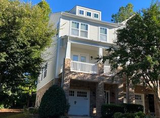 8720 Cypress Grove Run #8720, Raleigh, NC 27612