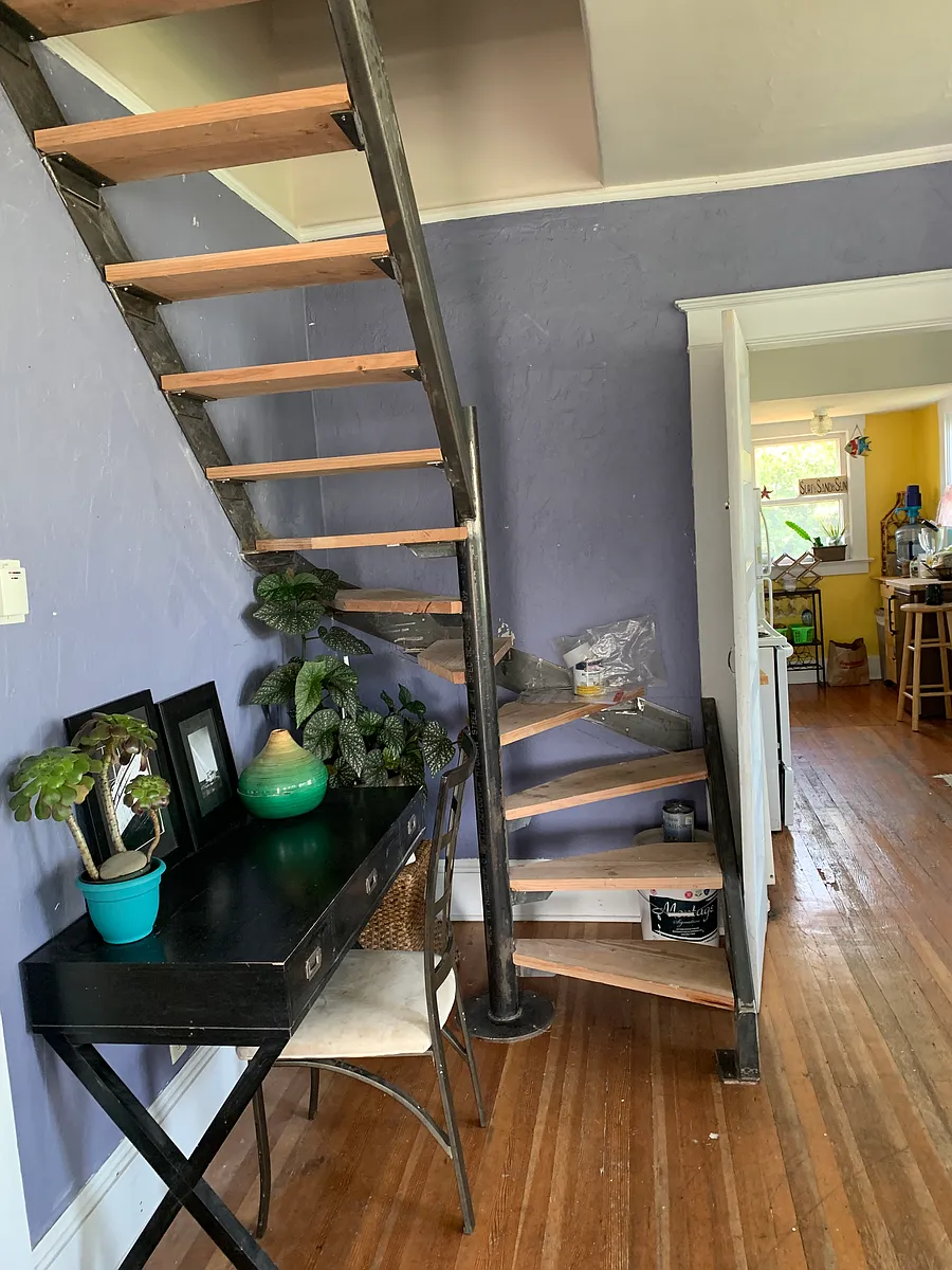 Building Photo - 850 Elrod Ave #2