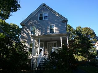 174 Perham St, West Roxbury, MA 02132