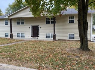 4357 W Bellview Dr APT D, Columbia, MO 65203