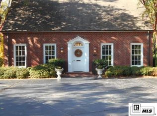 1201 Fairview Ave, Monroe, LA 71201