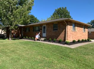 88 Cherrington Rd, Westerville, OH 43081