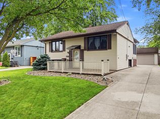 799 Vancouver Dr, Marion, OH 43302