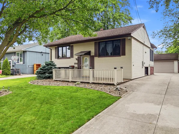 799 Vancouver Dr, Marion, OH 43302