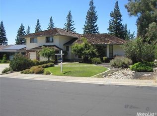 311 Oak Canyon Way, Folsom, CA