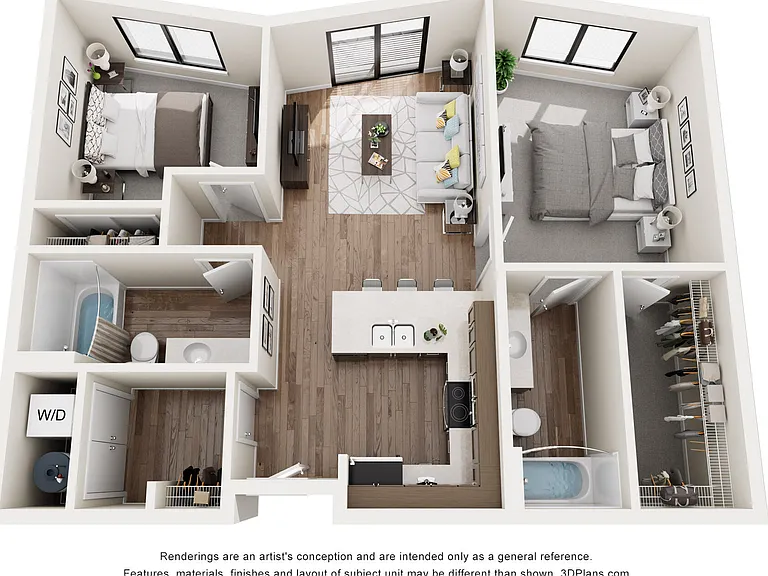 Panorama Heights — Photo 23