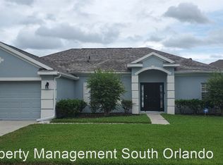 449 Pepin Dr, Orlando, FL 32825