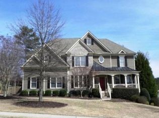 6003 Nature Path Ln, Sugar Hill, GA 30518