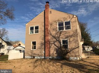 9 New Jersey Ave, Burlington, NJ 08016