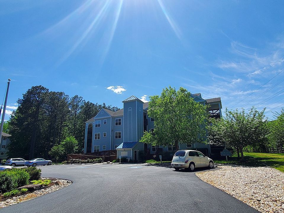 Woodlands Building