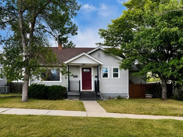 624 Saint Andrew St, Rapid City, SD 57701