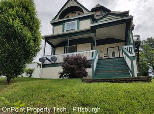 266 Locust Ave #1, Washington, PA 15301