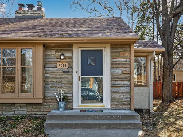 3524 Abbott Ave N, Robbinsdale, MN 55422
