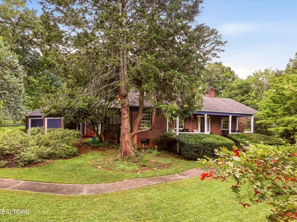 1101 Montview Rd, Knoxville, TN 37914
