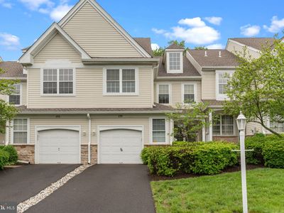 855 Breckinridge Ct #118, New Hope, PA, 18938