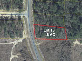 18 Trout Dr, Defuniak Springs, FL 32433