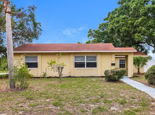 635 38th St S, Saint Petersburg, FL 33711