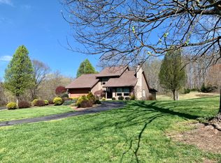 15107 Old Jonesboro Rd, Bristol, VA 24202