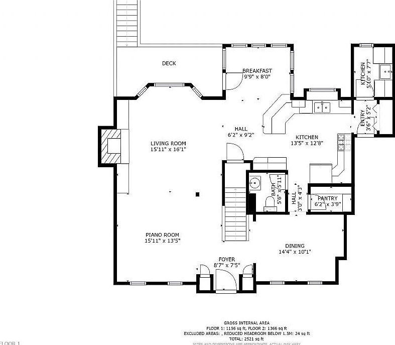 1st image of 14016 Hartman Ave