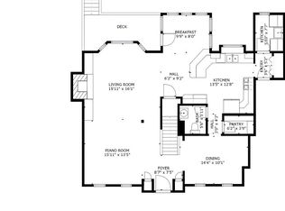 14016 Hartman Ave, Omaha, NE 68164