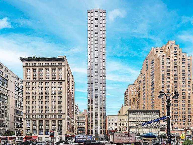 49 E 34th St #15B — Photo 9
