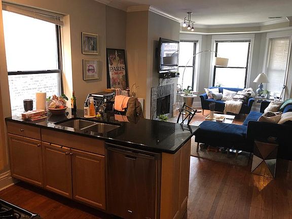 2nd image of 1341 W Newport Ave #1