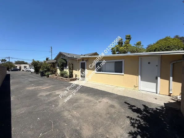 124 E Sunset Ave, Santa Maria, CA 93454