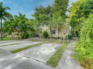 5 NE 16th Ct, Fort Lauderdale, FL 33311