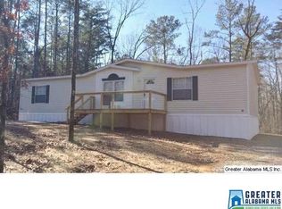 12528 Deer Chase Rd, Mc Calla, AL 35111