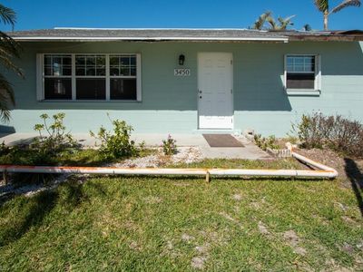 3450 1st AVE, Saint James City, FL, 33956