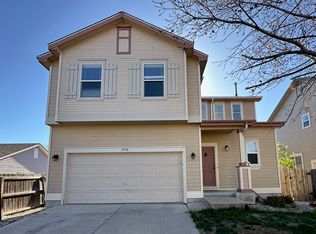 6930 Blue Anchor Point, Colorado Springs, CO 80922