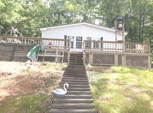 10481 Indian Lake Rd, Reed City, MI 49677