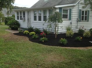 494 Garrison Rd, Monroeville, NJ 08343